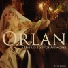 orlan-a-hybrid-body-of-artworks-simon-donger-simon-shepherd-oran-routledge-2010-cover