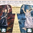 Sainte ORLAN et les Objets du culte n°1