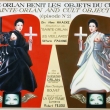 Sainte ORLAN et les Objets du culte n° 2