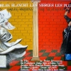 Sainte ORLAN blanchit les vierges