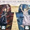 Sainte ORLAN et les Objets du culte n°1