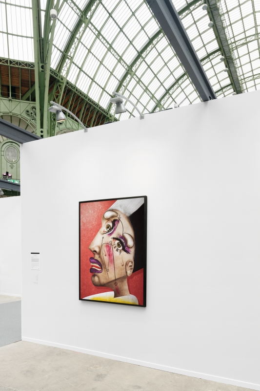 Exhibition-view-Art-Paris-2019©A.Mole-Courtesy-C&B (5)