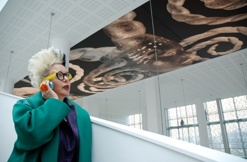 ORLAN à Nantes