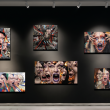 Vue d'exposition n°1