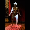 Orlan au musÈe GrÈvin001