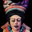 ORLAN-hybridee-aux-figures-anthropomorphes-mayas_001-