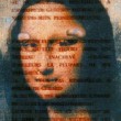 Orlan-Je-ne-veux-pas-ressembler-a-Mona-Lisa-1998-stampa-laser-cm-32x24-collezione-Carlo-Palli