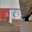 Self-Hybridation ORLAN - Exposition Arles 