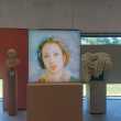 Self-Hybridation ORLAN - Exposition Arles 3