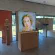 Self-Hybridation ORLAN - Exposition Arles 2