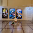 Vue d'exposition n°3