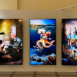 Vue d'exposition n°4