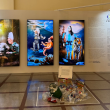 Vue d'exposition n°2