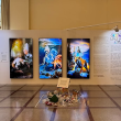 Vue d'exposition n°1