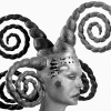 African Self-Hybridization / Self-hybridation africaine