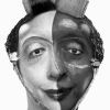 African Self-Hybridization / Self-hybridation africaine