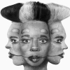 African Self-Hybridization / Self-hybridation africaine