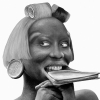 African Self-Hybridization / Self-hybridation africaine