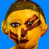 Disfiguration-Refiguration, Pre-Columbian Self-Hybridization / Défiguration-refiguration, Self-hybridation précolombienne