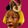 Disfiguration-Refiguration, Pre-Columbian Self-Hybridization / Défiguration-refiguration, Self-hybridation précolombienne