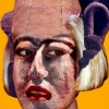 Disfiguration-Refiguration, Pre-Columbian Self-Hybridization / Défiguration-refiguration, Self-hybridation précolombienne