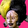 Disfiguration-Refiguration, Pre-Columbian Self-Hybridization / Défiguration-refiguration, Self-hybridation précolombienne