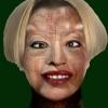 Disfiguration-Refiguration, Pre-Columbian Self-Hybridization / Défiguration-refiguration, Self-hybridation précolombienne