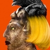 Disfiguration-Refiguration, Pre-Columbian Self-Hybridization / Défiguration-refiguration, Self-hybridation précolombienne
