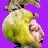Disfiguration-Refiguration, Pre-Columbian Self-Hybridization / Défiguration-refiguration, Self-hybridation précolombienne