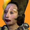 Disfiguration-Refiguration, Pre-Columbian Self-Hybridization / Défiguration-refiguration, Self-hybridation précolombienne