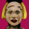 Disfiguration-Refiguration, Pre-Columbian Self-Hybridization / Défiguration-refiguration, Self-hybridation précolombienne
