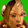 Disfiguration-Refiguration, Pre-Columbian Self-Hybridization / Défiguration-refiguration, Self-hybridation précolombienne