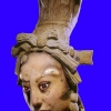 Disfiguration-Refiguration, Pre-Columbian Self-Hybridization / Défiguration-refiguration, Self-hybridation précolombienne