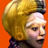 Disfiguration-Refiguration, Pre-Columbian Self-Hybridization / Défiguration-refiguration, Self-hybridation précolombienne