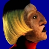 Disfiguration-Refiguration, Pre-Columbian Self-Hybridization / Défiguration-refiguration, Self-hybridation précolombienne