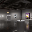 Vue d'exposition 4